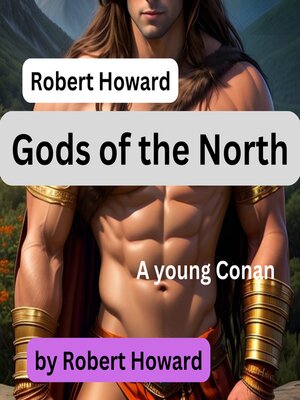 cover image of Robert Howard